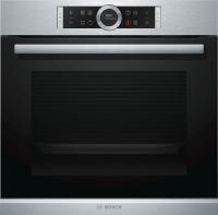 Духовой шкаф BOSCH HBG632BS1M
