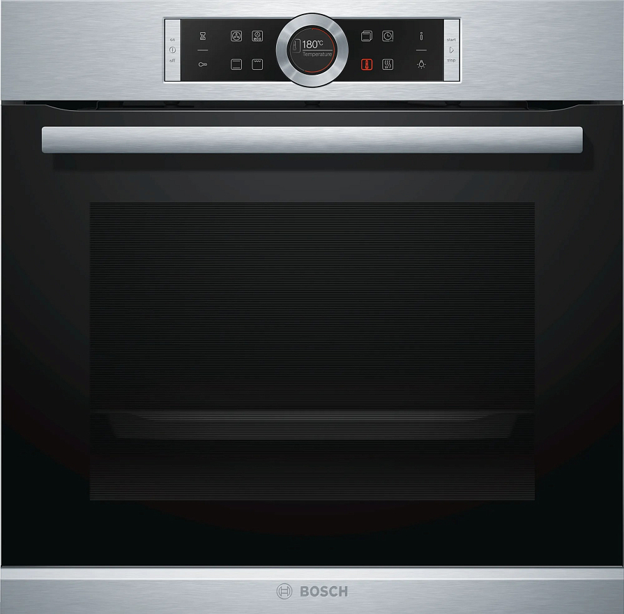 Духовой шкаф BOSCH HBG632BS1M