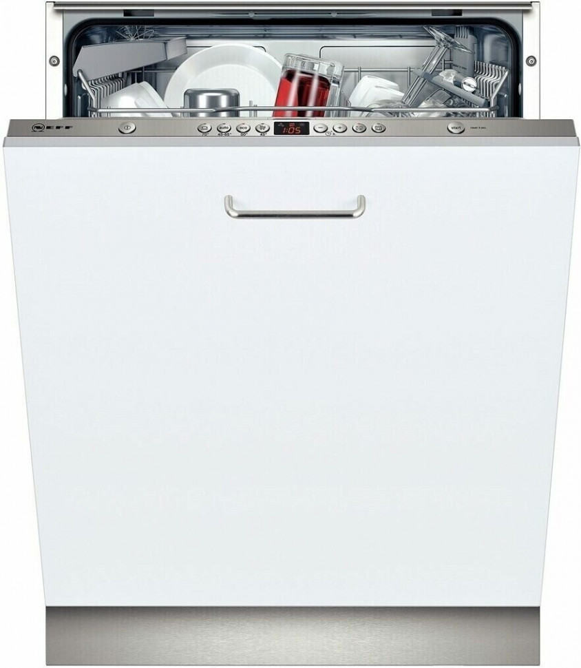 Посудомоечная машина Neff S 51L43 X0