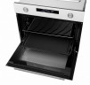 Шкаф духовой электрический MAUNFELD MCMO5013MDGW