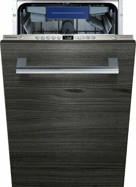 Посудомоечная машина Siemens SR 655X31