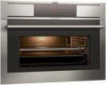 Электрический духовой шкаф AEG KS 7415001 M