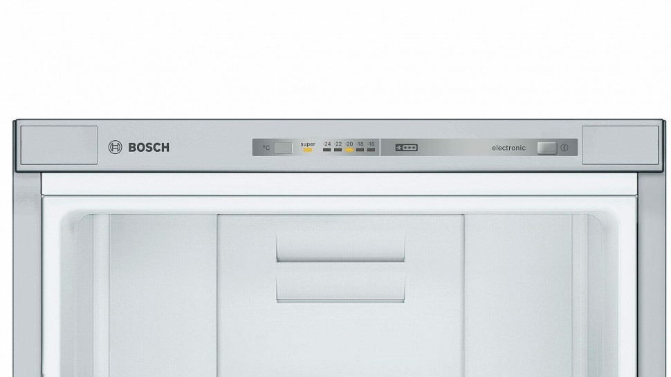 Холодильник Bosch KGN39NW14R