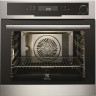 Электрический духовой шкаф Electrolux EMB 8383 POX