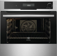 Электрический духовой шкаф Electrolux EOB 96850 AX