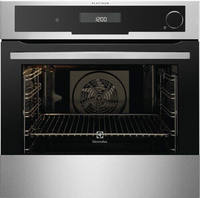 Электрический духовой шкаф Electrolux EOB 96850 AX