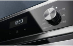 Электрический духовой шкаф Electrolux OEF 5H70V