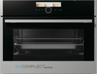 Электрический духовой шкаф Gorenje BCMS 598 S19 X