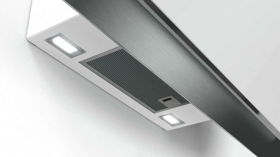 Каминная вытяжка Bosch DWK 97HM20