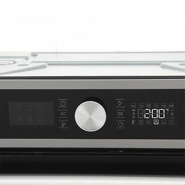 Электрический духовой шкаф Hotpoint-Ariston 7OFI4 851 SP IX HA