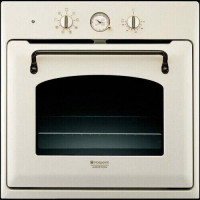 Электрический духовой шкаф Hotpoint-Ariston OT 857 C ORFH
