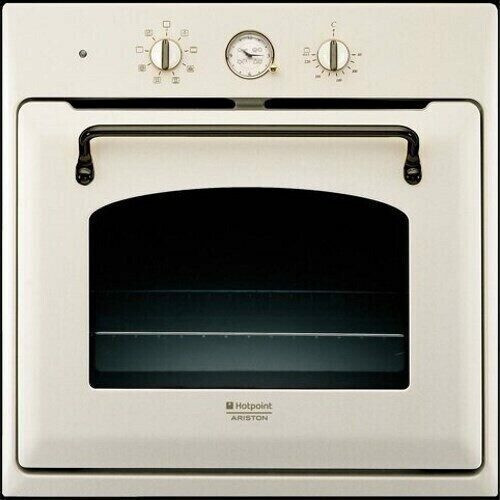 Электрический духовой шкаф Hotpoint-Ariston OT 857 C ORFH