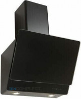 Каминная вытяжка Elikor HGA 6874 BB