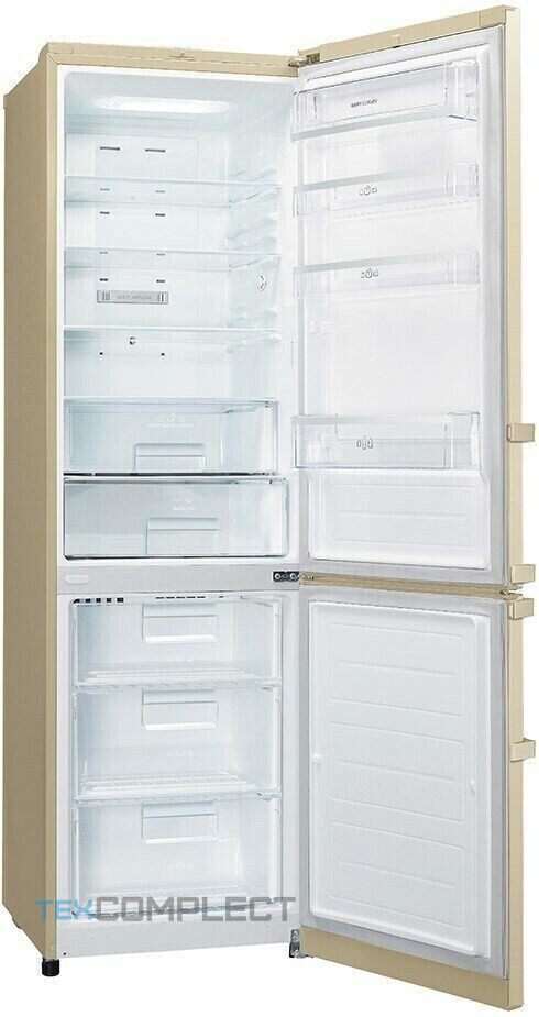 Холодильник LG GA-B489YEQZ