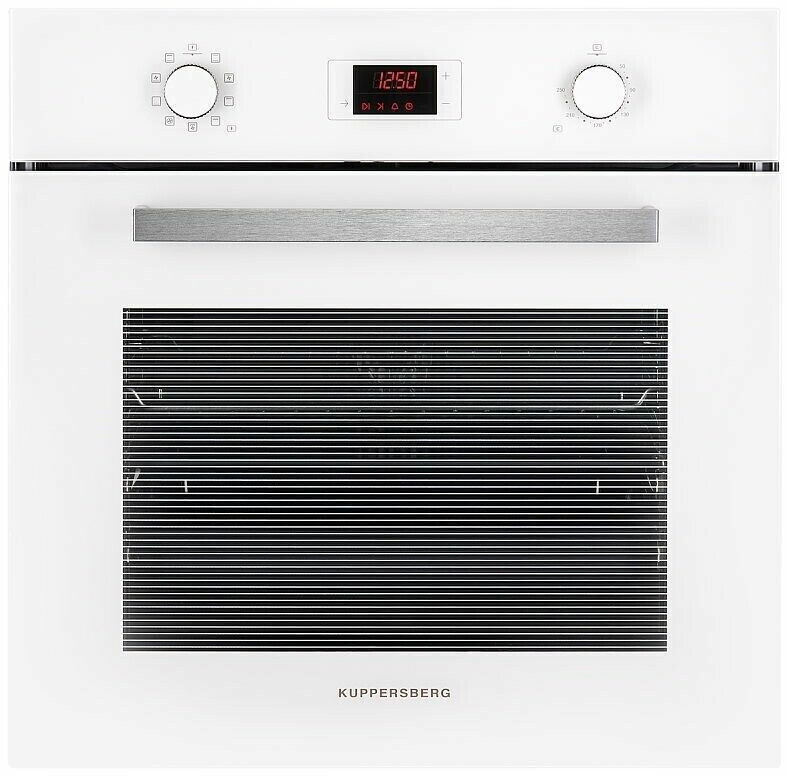 Электрический духовой шкаф Kuppersberg SB 691 W