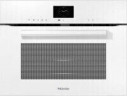 Электрический духовой шкаф Miele H7640BM BRWS