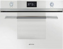Электрический духовой шкаф Smeg SF4120VCB