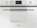 Электрический духовой шкаф Smeg SF4120VCB