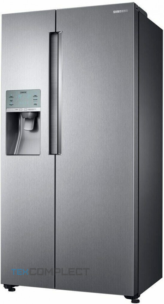 Холодильник Samsung RS58K6588SL