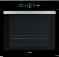 Электрический духовой шкаф Whirlpool AKZM 8480 NB