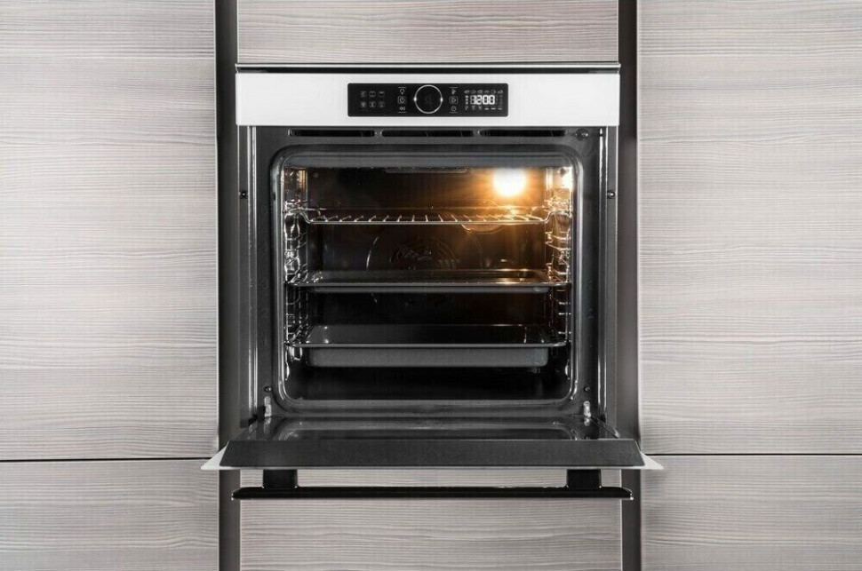 Электрический духовой шкаф Whirlpool AKZM 8480 NB