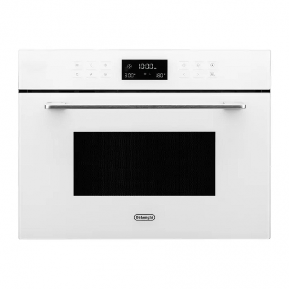 Электрический духовой шкаф с СВЧ DeLonghi DMO 44BB FLORENZIA
