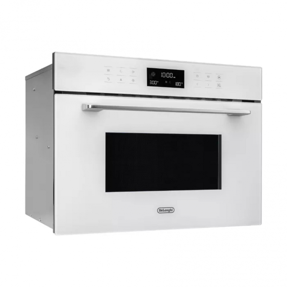 Электрический духовой шкаф с СВЧ DeLonghi DMO 44BB FLORENZIA