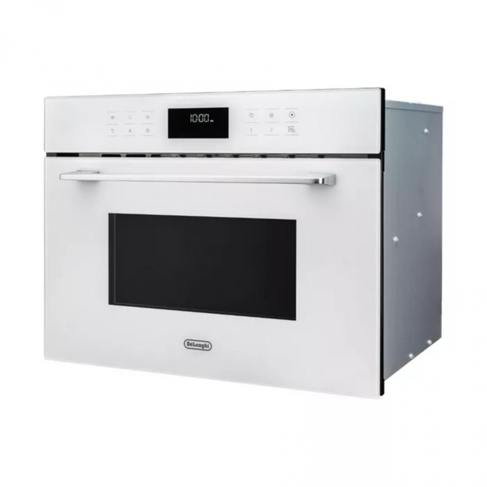 Электрический духовой шкаф с СВЧ DeLonghi DMO 44BB FLORENZIA