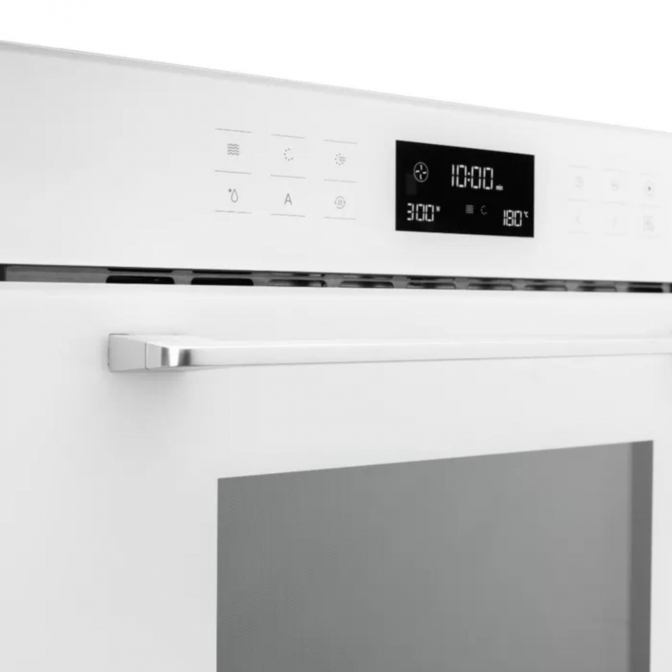 Электрический духовой шкаф с СВЧ DeLonghi DMO 44BB FLORENZIA