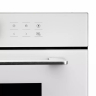 Электрический духовой шкаф с СВЧ DeLonghi DMO 44BB FLORENZIA