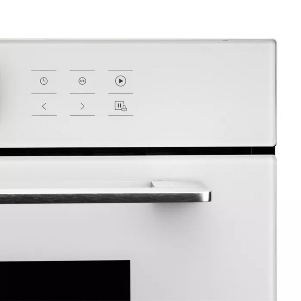 Электрический духовой шкаф с СВЧ DeLonghi DMO 44BB FLORENZIA