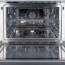 Электрический духовой шкаф с СВЧ DeLonghi DMO 44BB FLORENZIA
