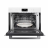 Электрический духовой шкаф с СВЧ DeLonghi DMO 44BB FLORENZIA