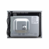 Электрический духовой шкаф с СВЧ DeLonghi DMO 44BB FLORENZIA