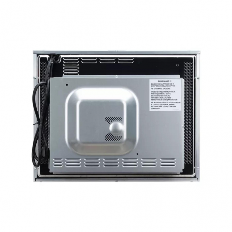 Электрический духовой шкаф с СВЧ DeLonghi DMO 44BB FLORENZIA