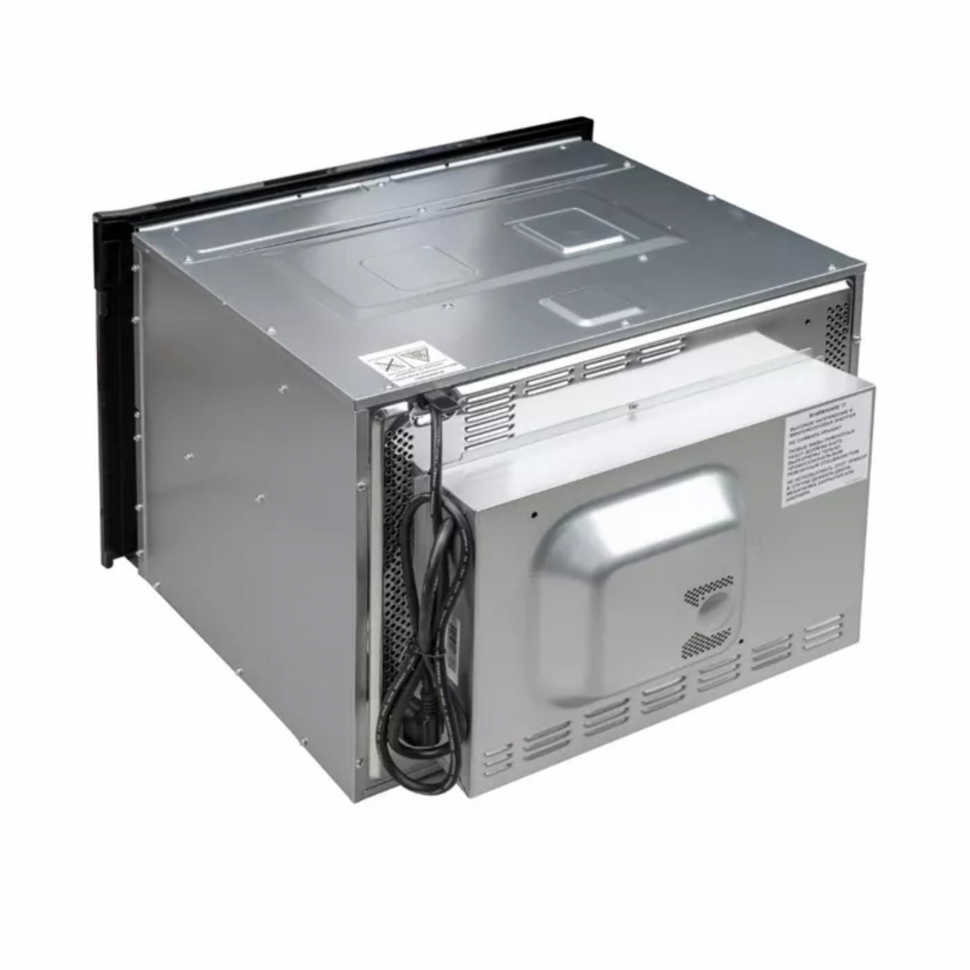 Электрический духовой шкаф с СВЧ DeLonghi DMO 44BB FLORENZIA
