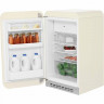 Холодильник Smeg FAB10RP