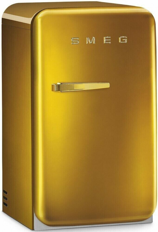 Холодильник Smeg FAB5RBL3