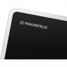 Кухонная вытяжка Maunfeld EAGLE 850 90 Glass Black