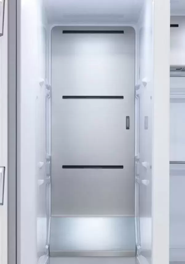 Холодильник VARD VRS177NI (Electrolux)