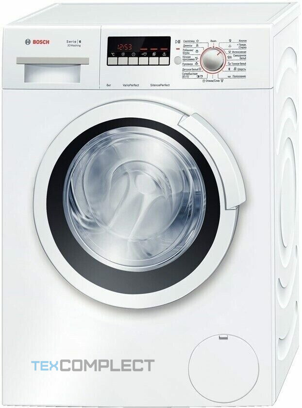 Стиральная машина Bosch WLK 2424A