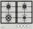 Газовая варочная панель Darina 1T3 BGM 341 08 X3