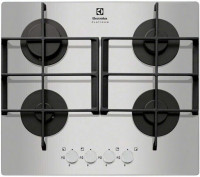 Газовая варочная панель Electrolux EGT 96342 YX
