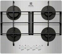 Газовая варочная панель Electrolux EGT 96342 YX