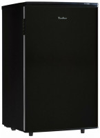 Морозильник Tesler RF-90 black