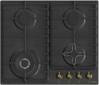 Газовая варочная панель Gorenje GW 641 CLB
