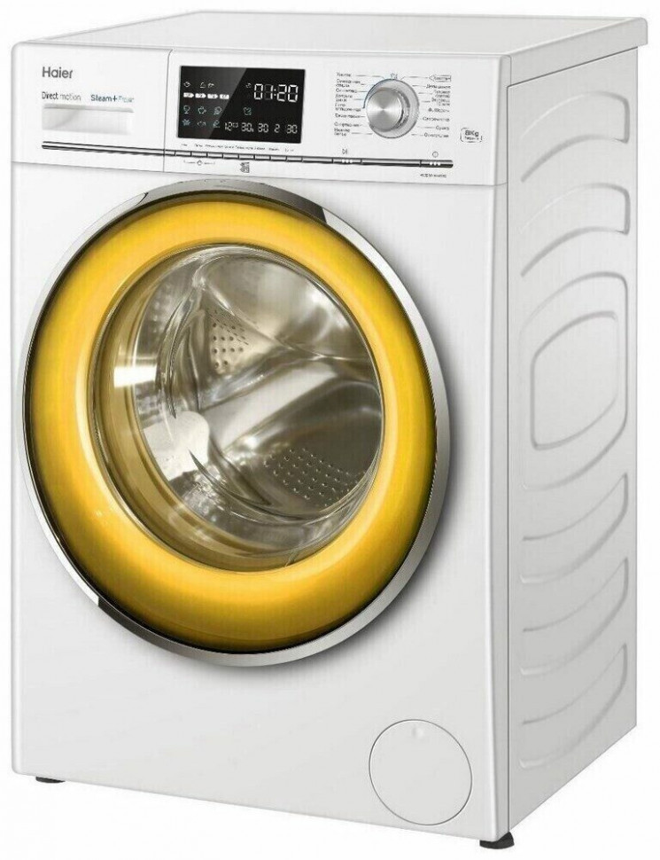 Стиральная машина Haier HWD 80-B14686