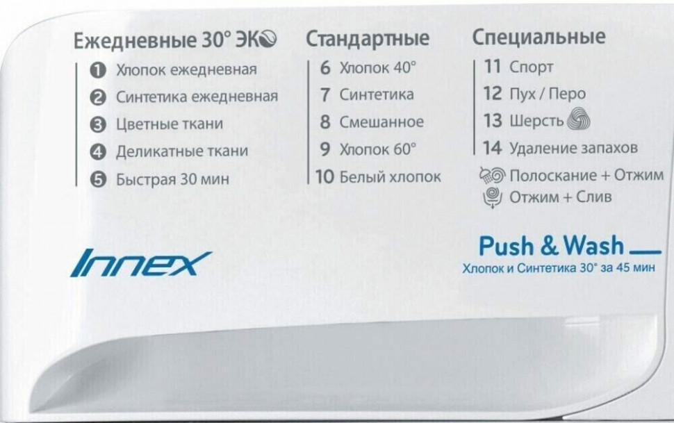 Стиральная машина Indesit BWSA 61051