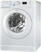 Стиральная машина Indesit BWSA 61051