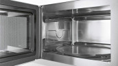 Встраиваемая микроволновая печь Neff H56W20S3